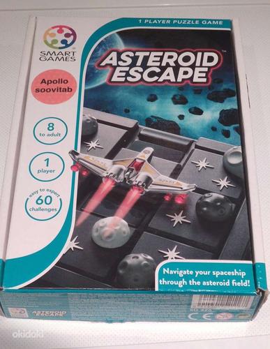 Настольная игра Asteroid Escape (фото #1)