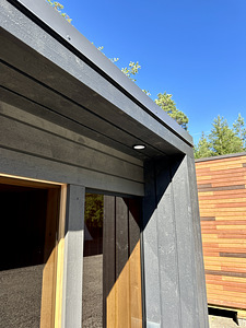 Terrassisaun 5,37m² (4 foto / 10)