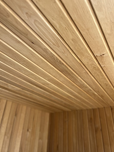 Terrassisaun 5,37m² (8 foto / 10)
