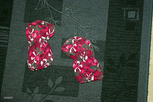 Lenne зимний комбинезон (3 фото из 3)