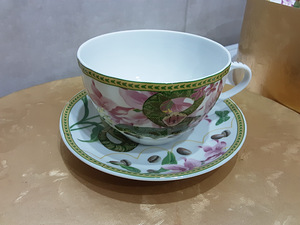 Teekomplekt (3 foto / 4)