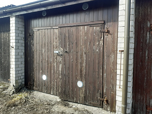 Võidu tn 14, Lavassaare, Pärnu linn, Pärnumaa (1 foto / 8)