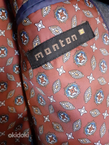 MONTON пиджак (фото #2)