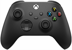 Xbox геймпад новый (1 фото из 3)