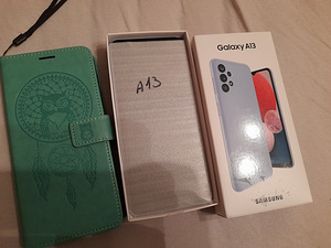 Samsung a13 32gb garantii (1 foto / 2)