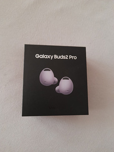 Samsung galaxy buds2 pro (1 foto / 2)