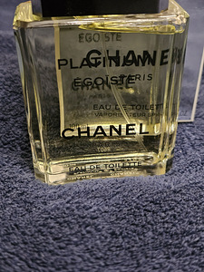 Chanel platinum egoiste EDT 100ml (2 foto / 3)