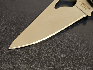 Kokkupandav nuga SPYDERCO BYRD MEADOWLARK 2 (3 foto / 5)