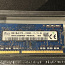 DDR3 4 ГБ 12800S (фото #1)