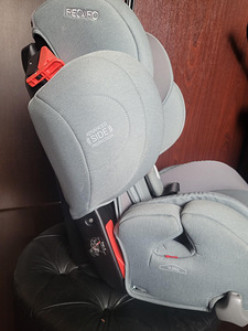 Recaro Joung Sport Hero (4 foto / 4)