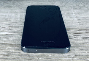 Apple iPhone 5s 16gb ideaalses seisukorras / nagu uus (5 foto / 6)