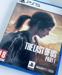 The last of us part 1 ( rus / eng ) / nagu uus (1 foto / 1)