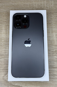Apple iPhone 14 Pro Max / 128gb / Heas seisukorras (3 foto / 3)
