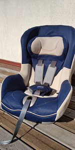 Müüa turvatool Chicco 9-36 kg (1 foto / 5)