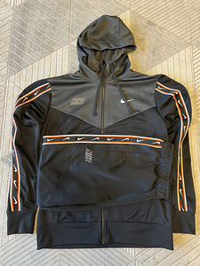 Meeste Nike dressid (1 foto / 2)