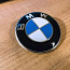 BMW embleem 82mm (foto #3)