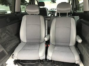 Mercedes-Benz Vito/Viano W639 istmed