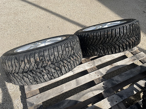 Mercedes-Benz 5x112 valuveljed naastrehvidega (6 foto / 8)