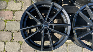 Borbet 5x108 veljed (4 foto / 9)