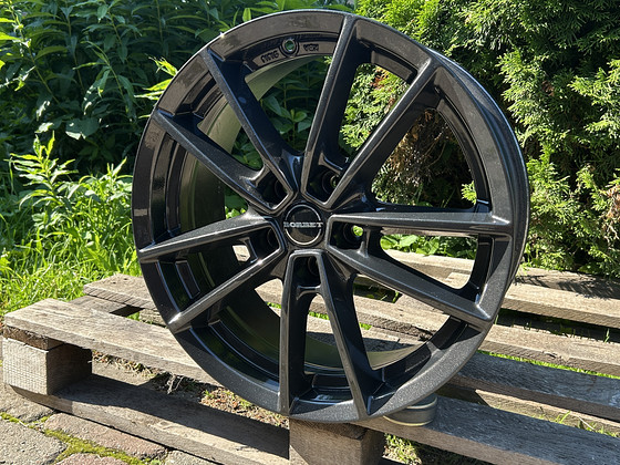 Borbet 5x108 veljed