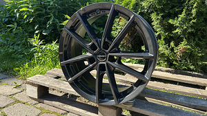 Borbet 5x108 veljed (1 foto / 9)