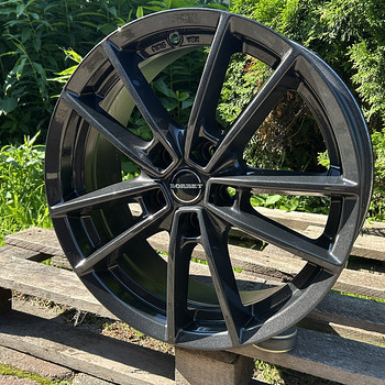 Borbet 5x108 veljed