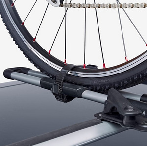 Thule FreeRide 532 держатель для велосипеда на крышу (2 фото из 4)