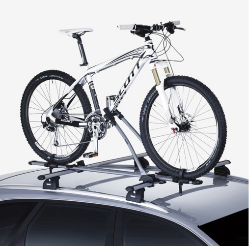 Thule FreeRide 532 держатель для велосипеда на крышу