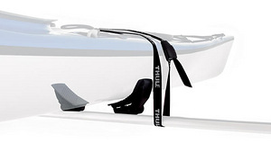Thule Hydroglide для транспортировки серфбордов и лодок (4 фото из 6)