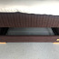 Континентальная кровать Kamjo 120x200 см, с мотором (фото #3)