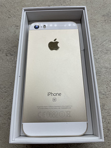 Hästi hoitud Apple IPhone SE 32GB (3 foto / 3)