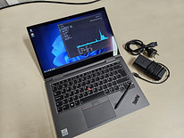 Lenovo ThinkPad laptop Yogo X1 4K