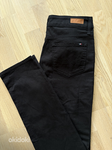 Tommy Hilfiger meeste teksapüksid men jeans 32
