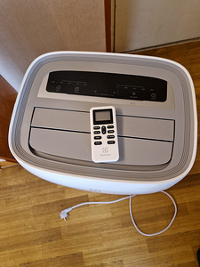 Electrolux portatiivne konditsioneer (2 foto / 2)