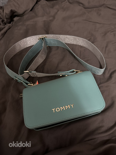 Tommy Hilfigeri kott (foto #1)