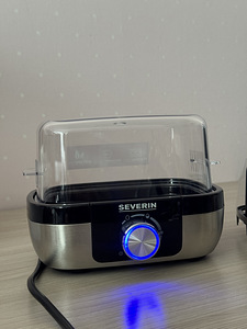 Яйцеварка Severin EK 3169 (2 фото из 4)