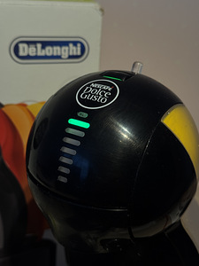 Dolce Gusto Colors kapselkohvimasin (2 foto / 2)