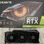 GeForce RTX ™ 3080 ИГРОВАЯ OC 10G (фото #1)