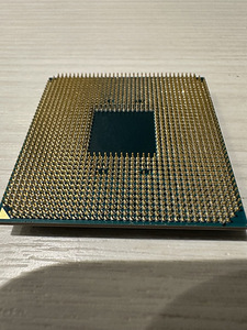 AMD Ryzen 5 2600 protsessor + originaaljahuti (5 foto / 6)