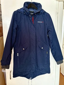 Naiste Didriksons parka, suurus 38 (4 foto / 6)