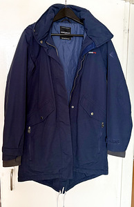Naiste Didriksons parka, suurus 38 (5 foto / 6)