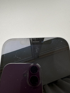 iPhone 12, 64 GB, valge (5 foto / 10)