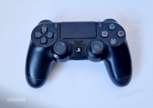 Sony PS4 Dualshock original (фото #1)