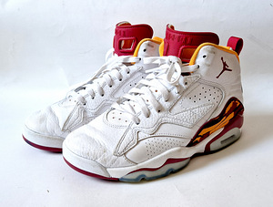 Nike air jordan 40.5 (1 foto / 3)