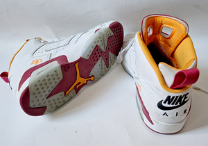 Nike air jordan 40.5 (3 foto / 3)