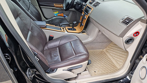 Volvo v50 D5 summum (9 foto / 13)