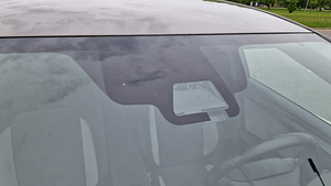 Toyota Avensis (7 foto / 9)