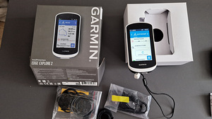 Garmin edge explorer 2 (1 foto / 3)