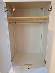 Ikea Sundvik laste riidekapp (4 foto / 10)