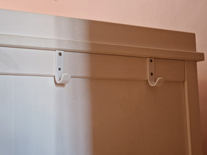 Ikea Sundvik laste riidekapp (8 foto / 10)